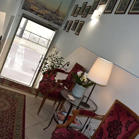 Dalmazia Hotel 2*