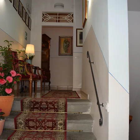 Dalmazia Hotel