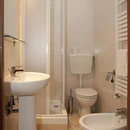 Hotel Dalmazia