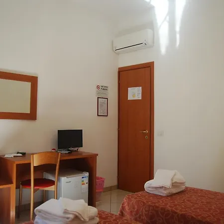 Dalmazia Florença