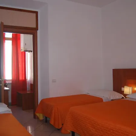 Dalmazia 2* Florença
