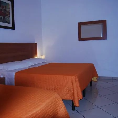 Dalmazia Hotel Florença