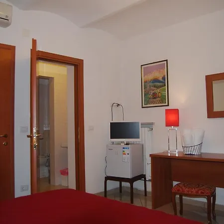 Dalmazia Hotel