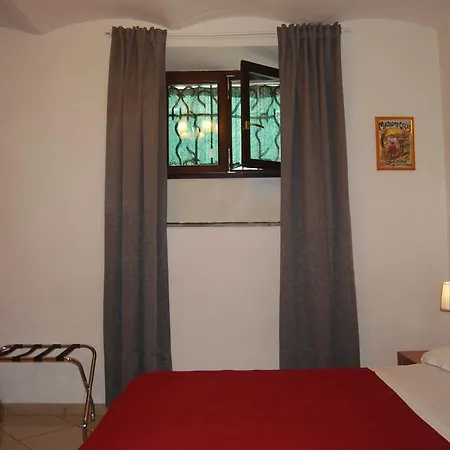 Dalmazia 2* Florença