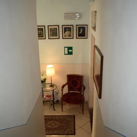 Dalmazia Hotel 2*