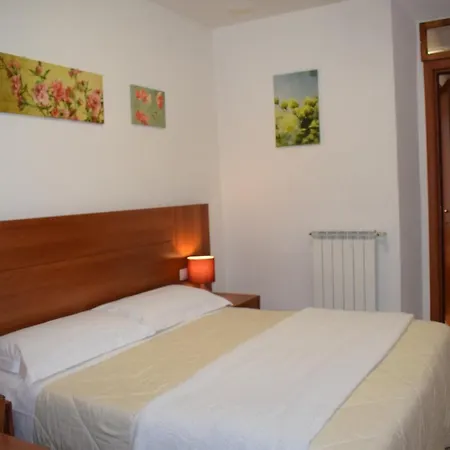 Dalmazia Hotel