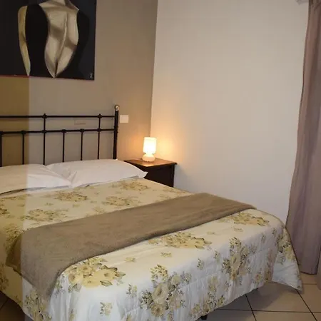 Dalmazia 2* Florença