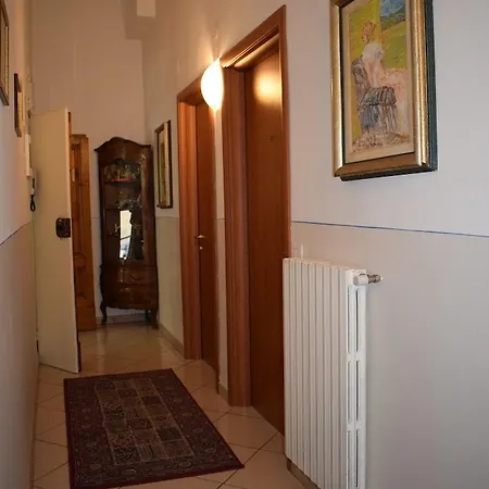 Отель Dalmazia