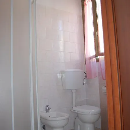 Dalmazia Отель Флоренция