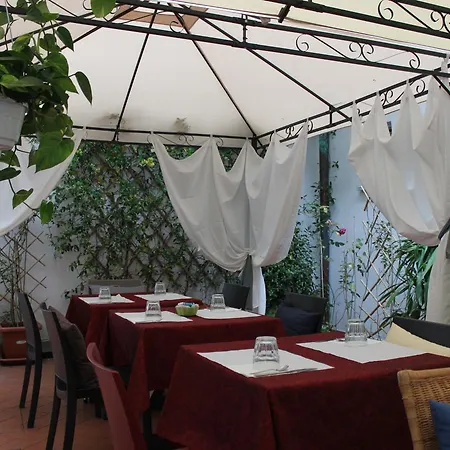 Отель Dalmazia