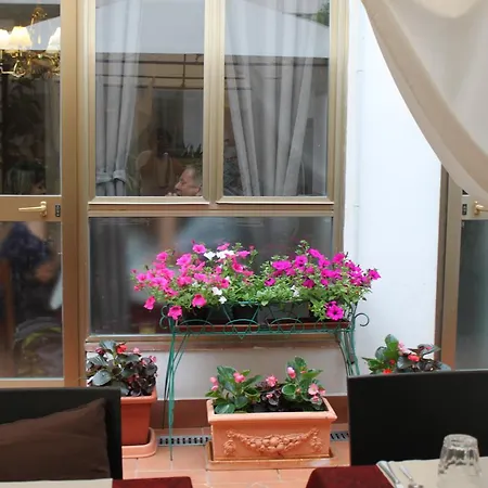 Отель Dalmazia 2*