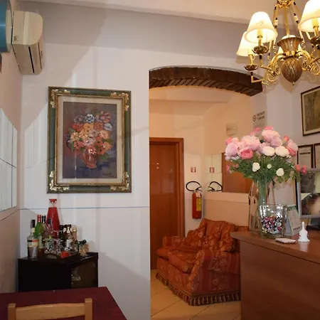 Dalmazia Флоренция