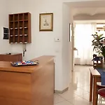 Dalmazia Hotell