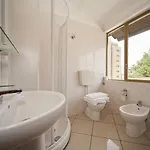 Dalmazia Hotell Florens