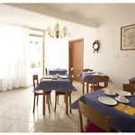 Hotell Dalmazia Florens