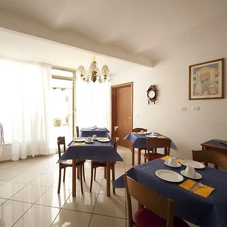 Hotell Dalmazia 2*