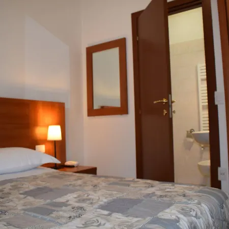 Dalmazia Hotell Florens