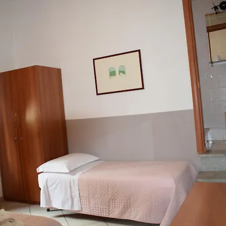 Szálloda Dalmazia Firenze