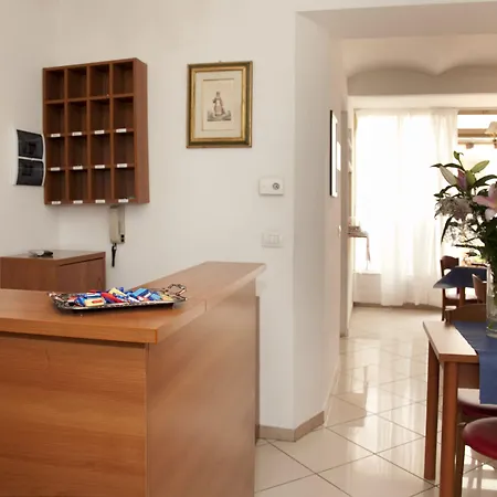 Dalmazia Hotel