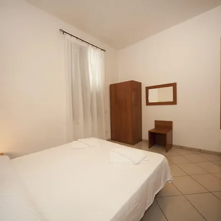 Hotel Dalmazia 2*