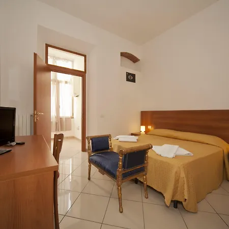 Dalmazia Hotel Firenze