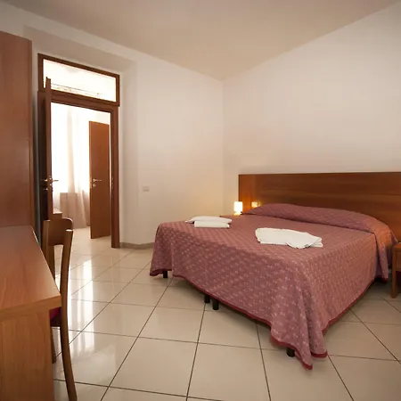Hotel Dalmazia
