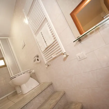 Hotel Dalmazia