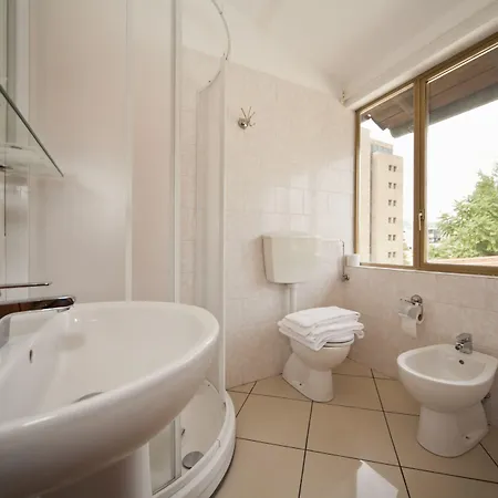 Dalmazia Hotel Firenze