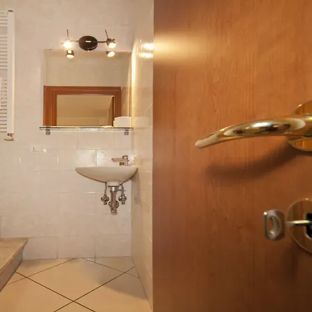 Hotel Dalmazia 2*
