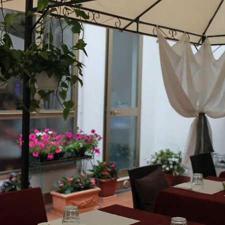 Dalmazia Hotel Firenze