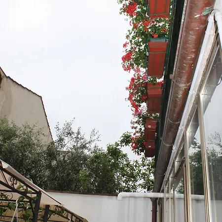 Dalmazia Hotel