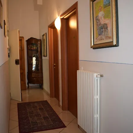 Hotel Dalmazia Firenze