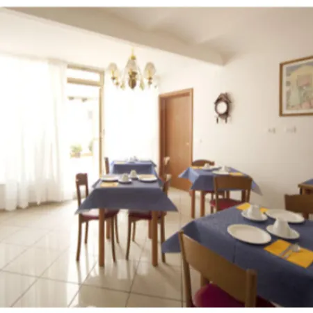 Hotel Dalmazia Firenze