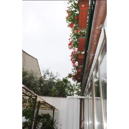 Dalmazia Hotel Firenze