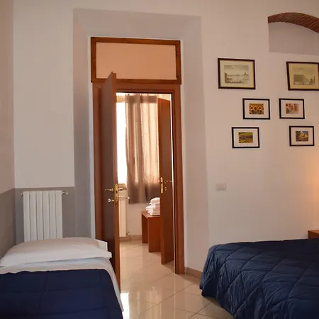 Dalmazia Hotel 2*