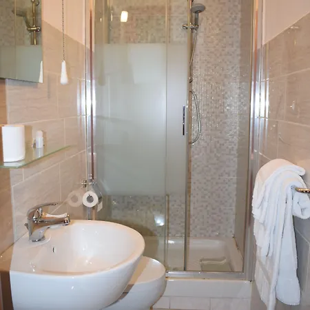Dalmazia Hotel Firenze