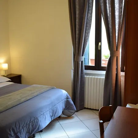 Hotel Dalmazia Firenze