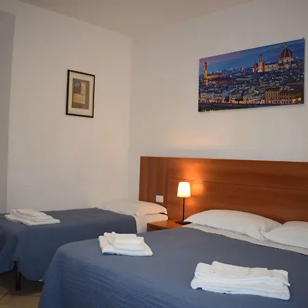 Dalmazia Hotel 2*