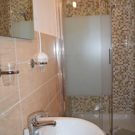 Dalmazia Hotel Firenze