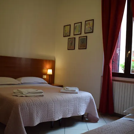 Hotel Dalmazia 2*