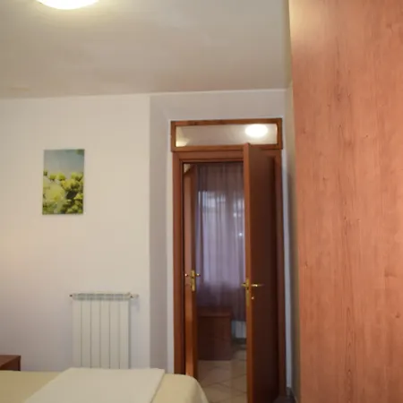 Hotel Dalmazia Firenze