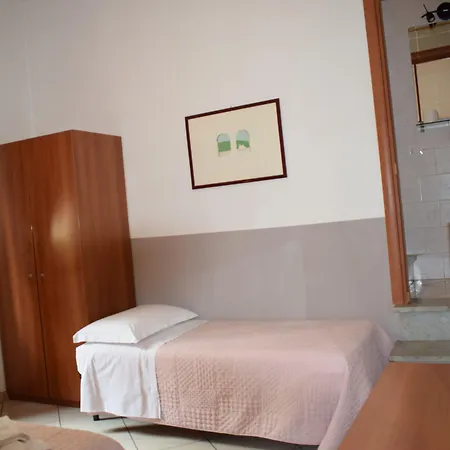 Hotel Dalmazia