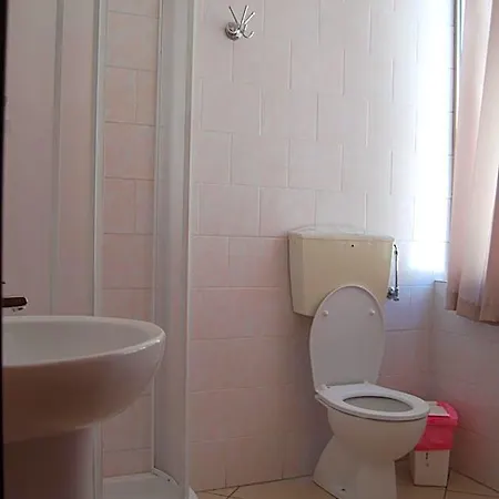 Dalmazia Szálloda 2*