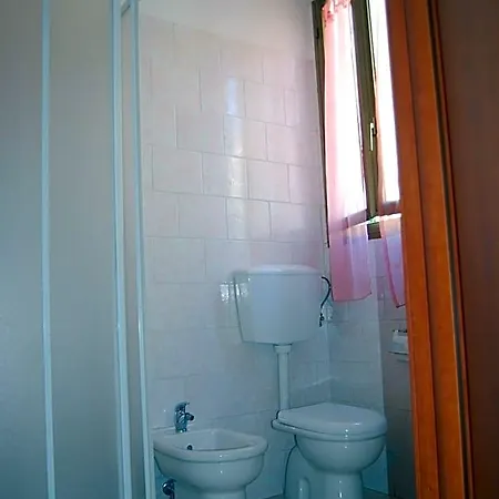 Dalmazia 2* Firenze