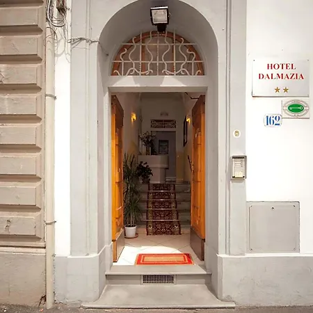 Dalmazia