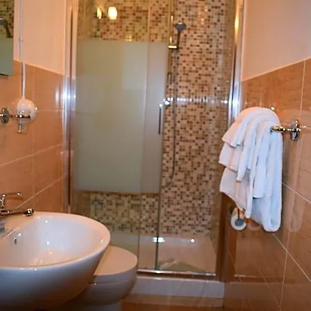 Dalmazia فندق