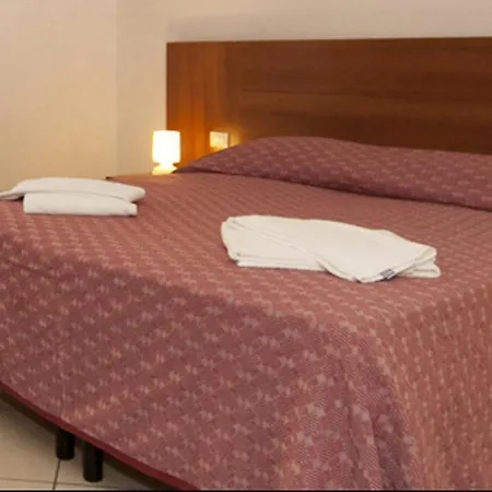 Dalmazia Hotell