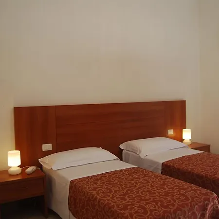 Hotell Dalmazia