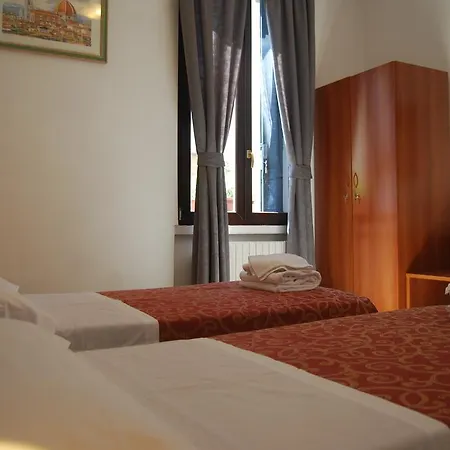 Dalmazia Hotell