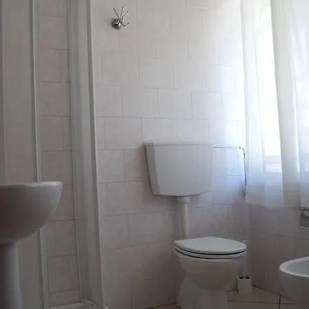 Dalmazia Отель Флоренция